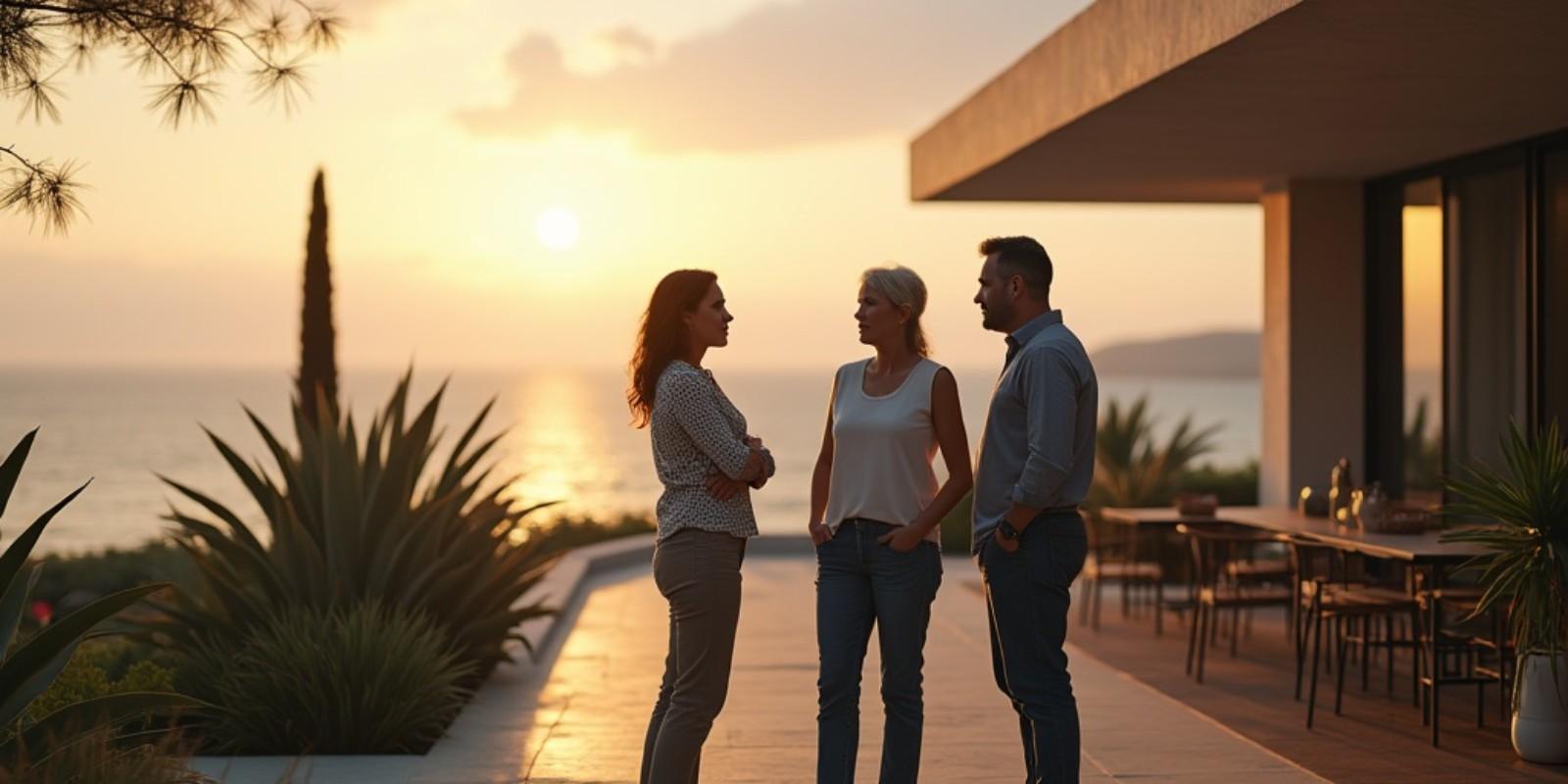 Análisis de rentabilidad: vender o alquilar herencia