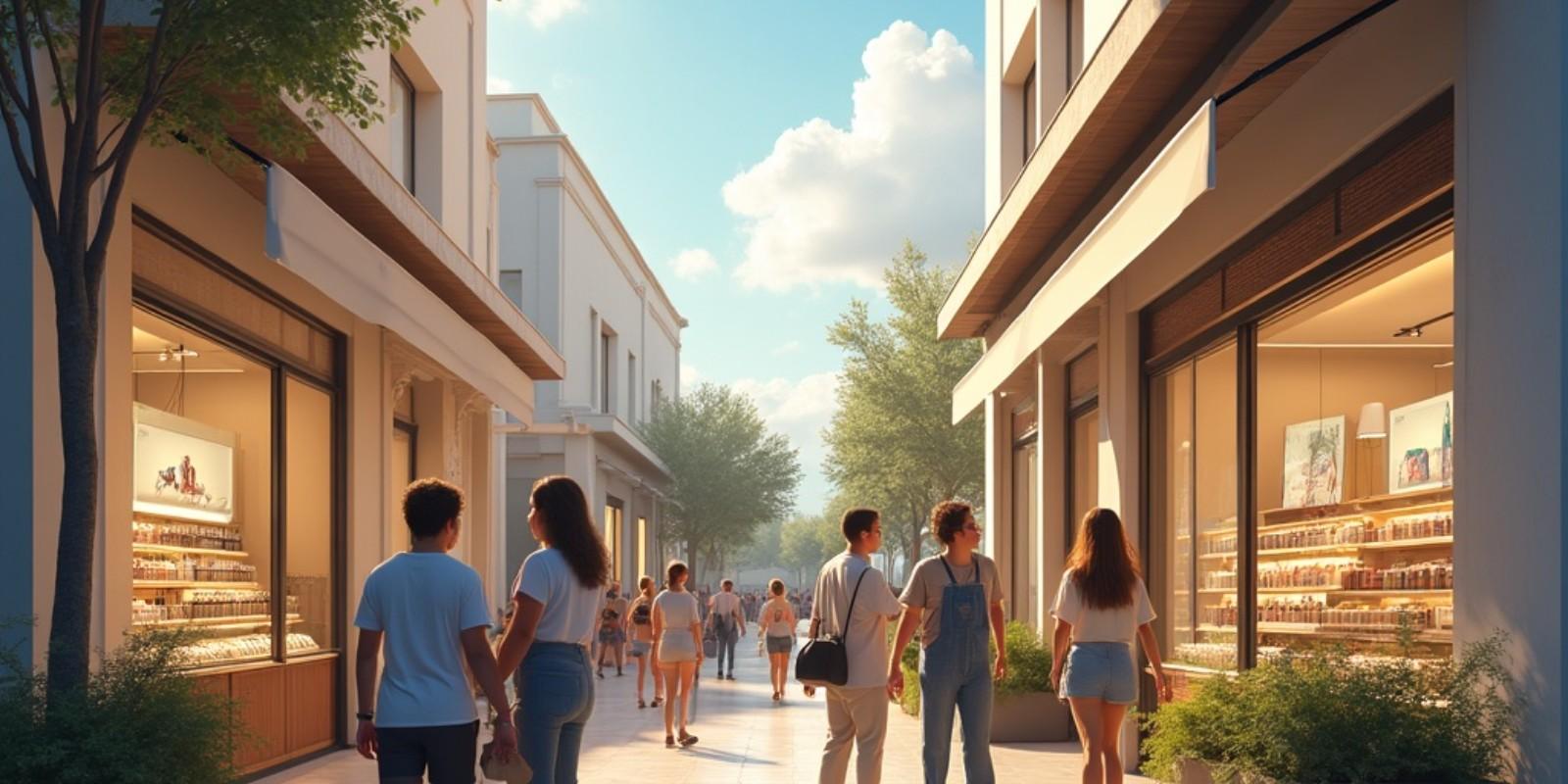 Inversión en Locales Comerciales en Llucmajor