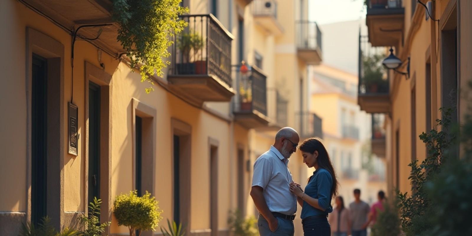 Impacto de las Zonas Tensionadas en Mallorca