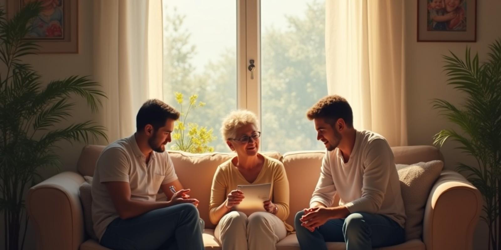 Usufructo Vitalicio: Seguridad y Planificación Patrimonial