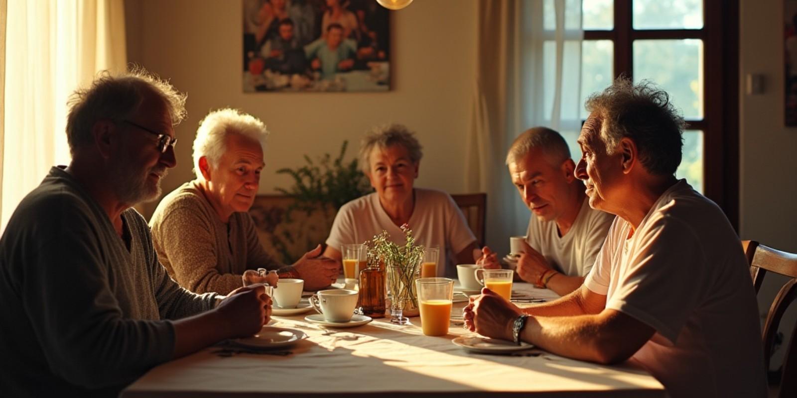 Mediación Preventiva en la Herencia Familiar en Campos