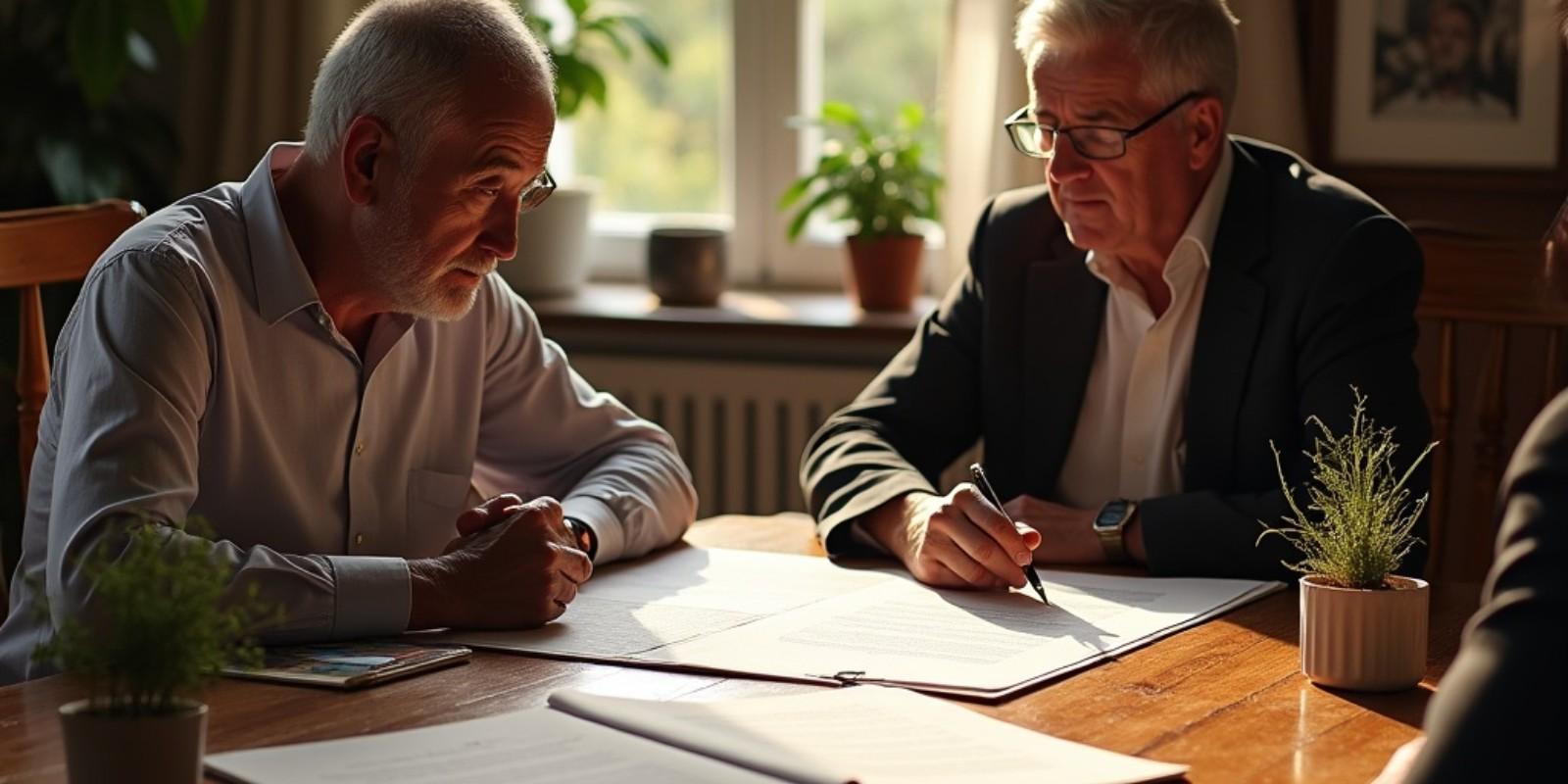 Actualización de Testamentos en Santanyí: Clave Legal