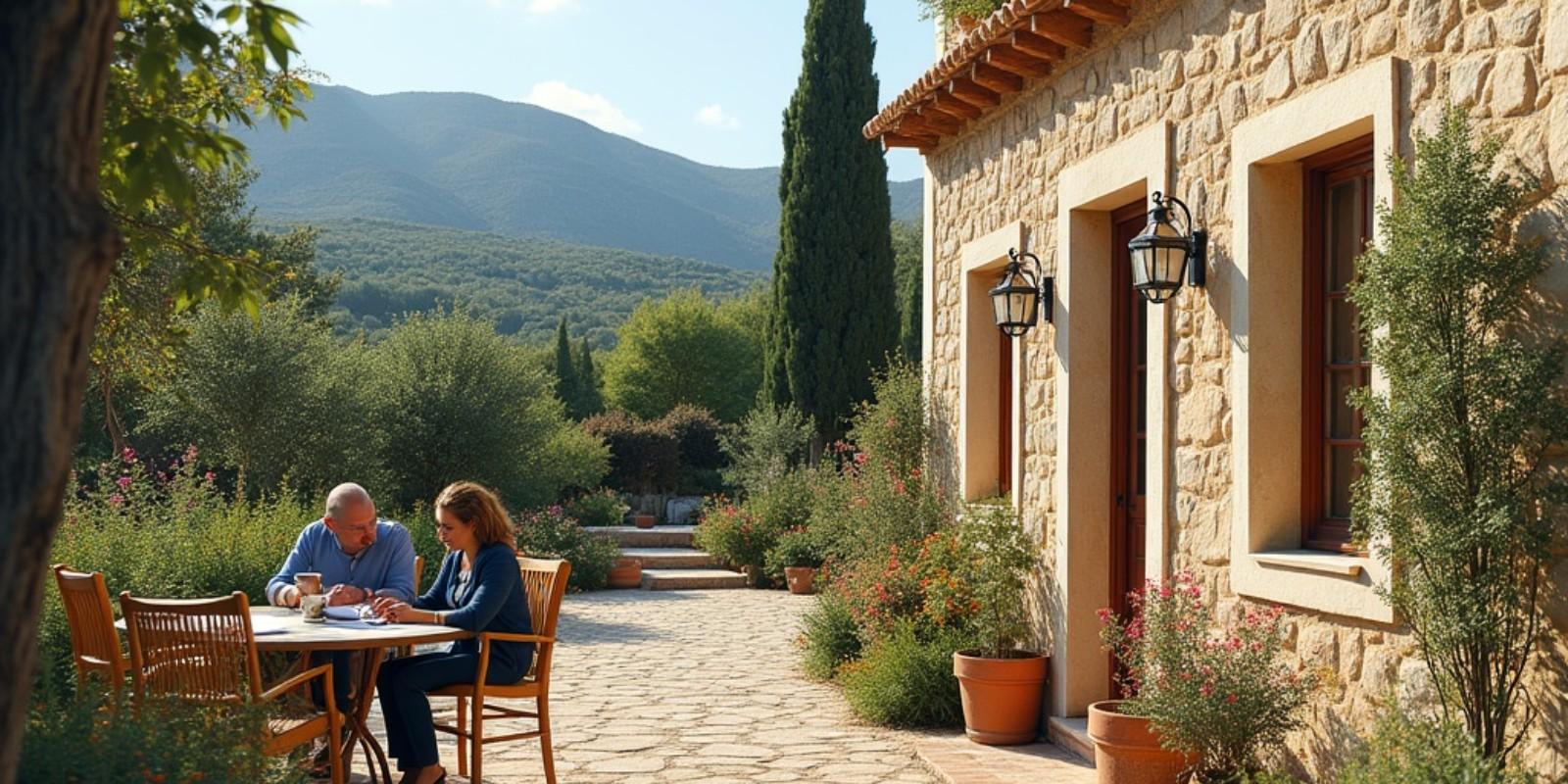Alquiler de Propiedades Heredadas en Campos, Mallorca