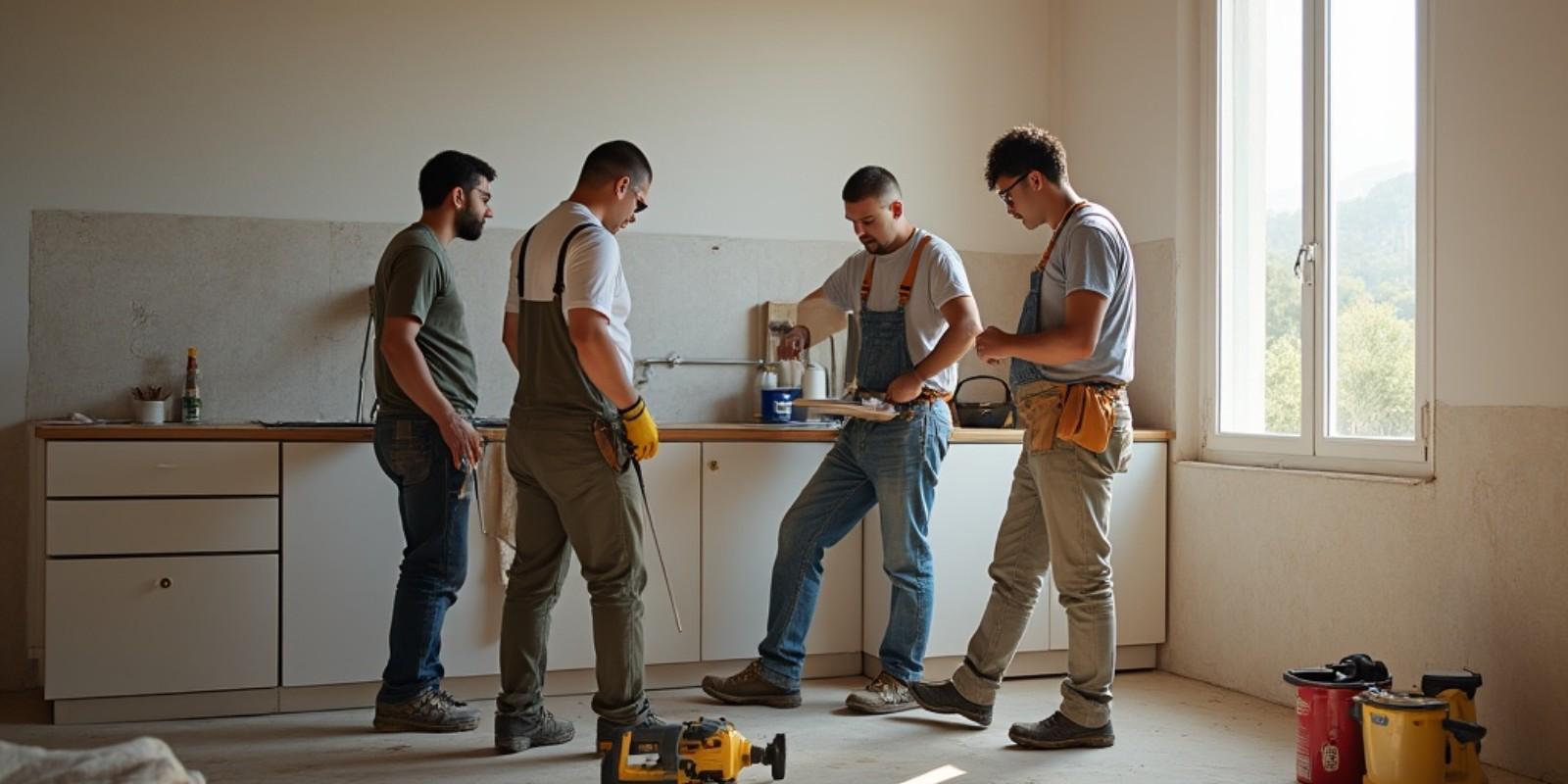 Oportunidades en Fix and Flip: Invierte con Éxito