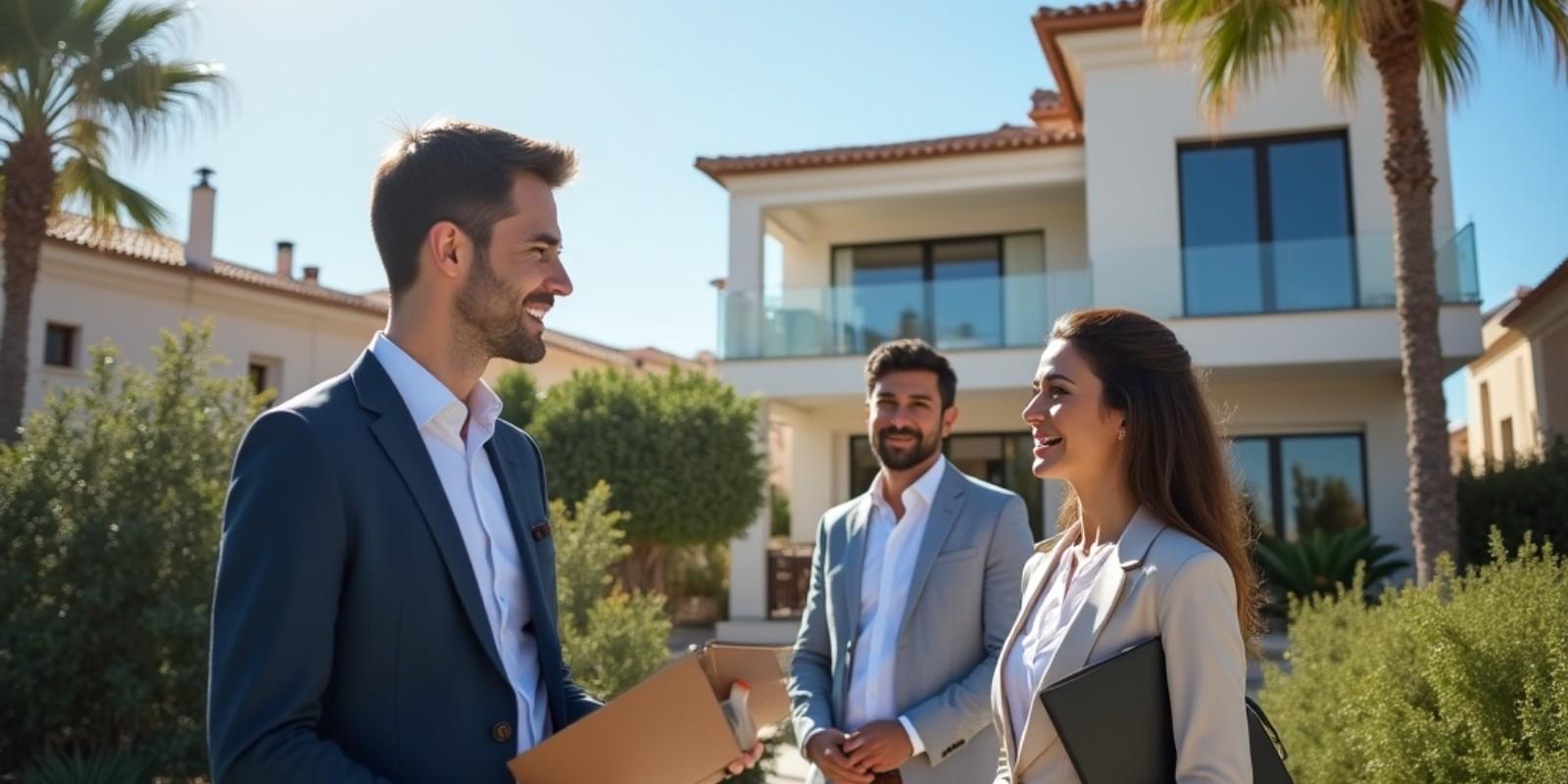 Diversificación del Patrimonio Inmobiliario en Mallorca