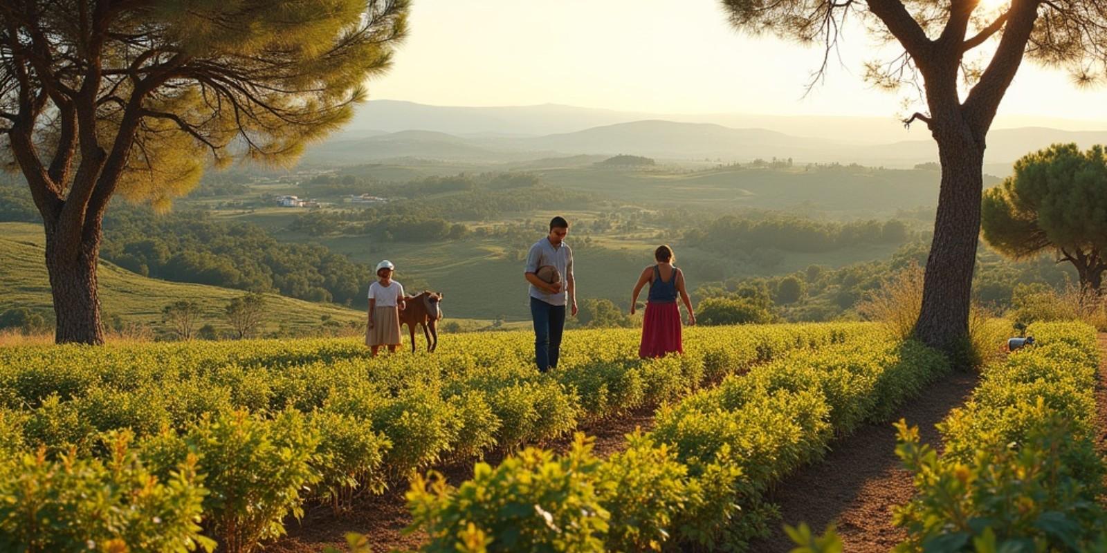 Retorno de Inversión en Parcelas Rústicas en Llucmajor