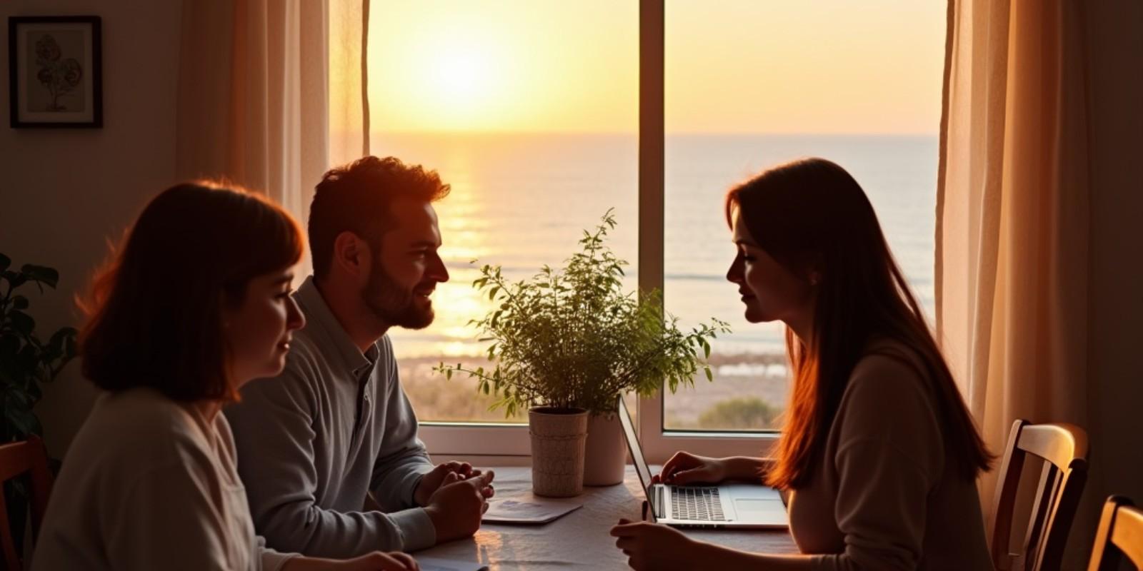 Planificación Financiera Post-Venta en Santanyí