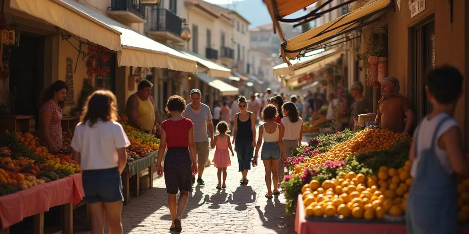 Vivir en Llucmajor: Tu hogar en Mallorca