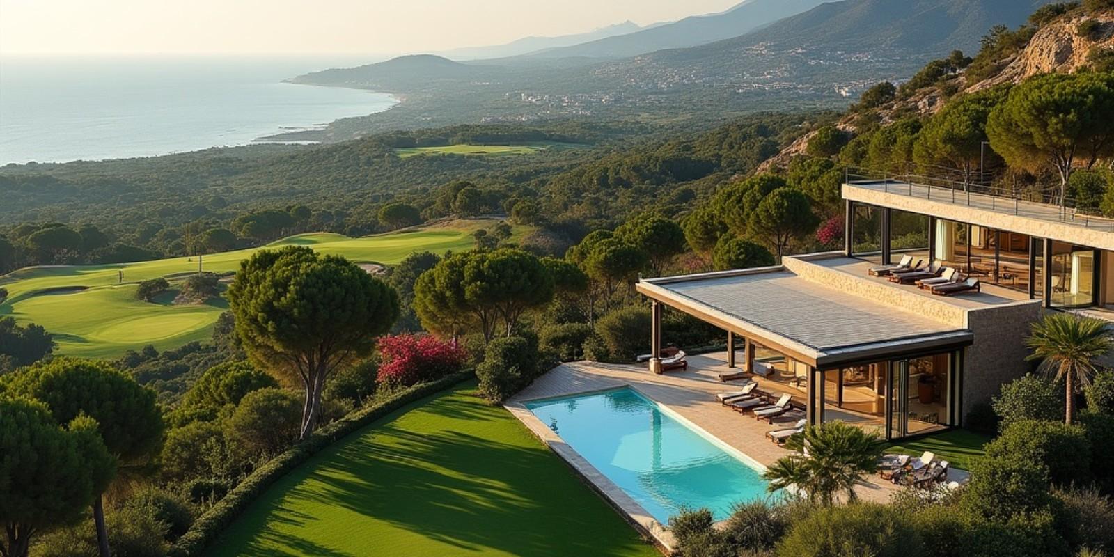 Vivir en Puig de Ros: Lujo y Naturaleza en Mallorca