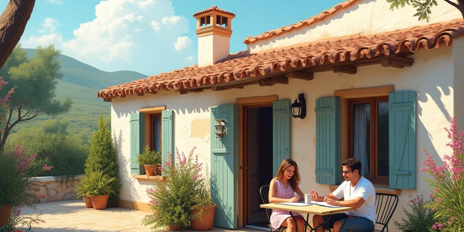 Impuestos y Plusvalía al Vender en Llucmajor