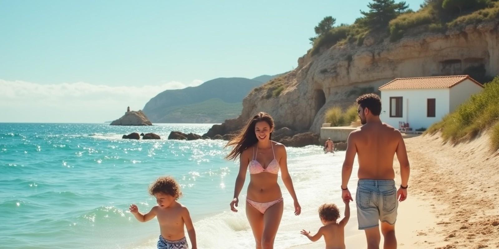 Invertir en Sa Rápita: La Joya de Mallorca