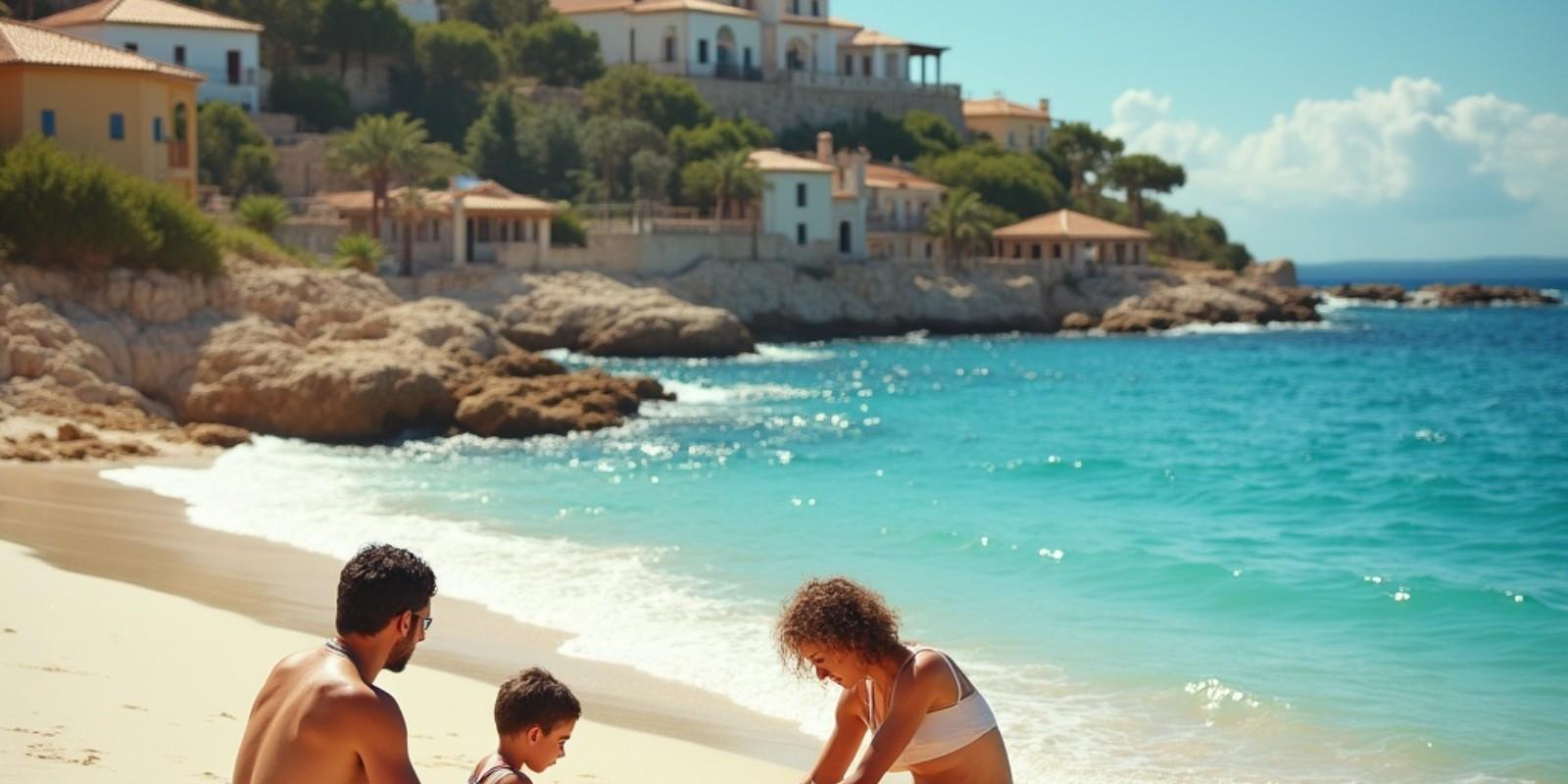 Sa Rápita o Colonia de Sant Jordi: ¿Dónde comprar?