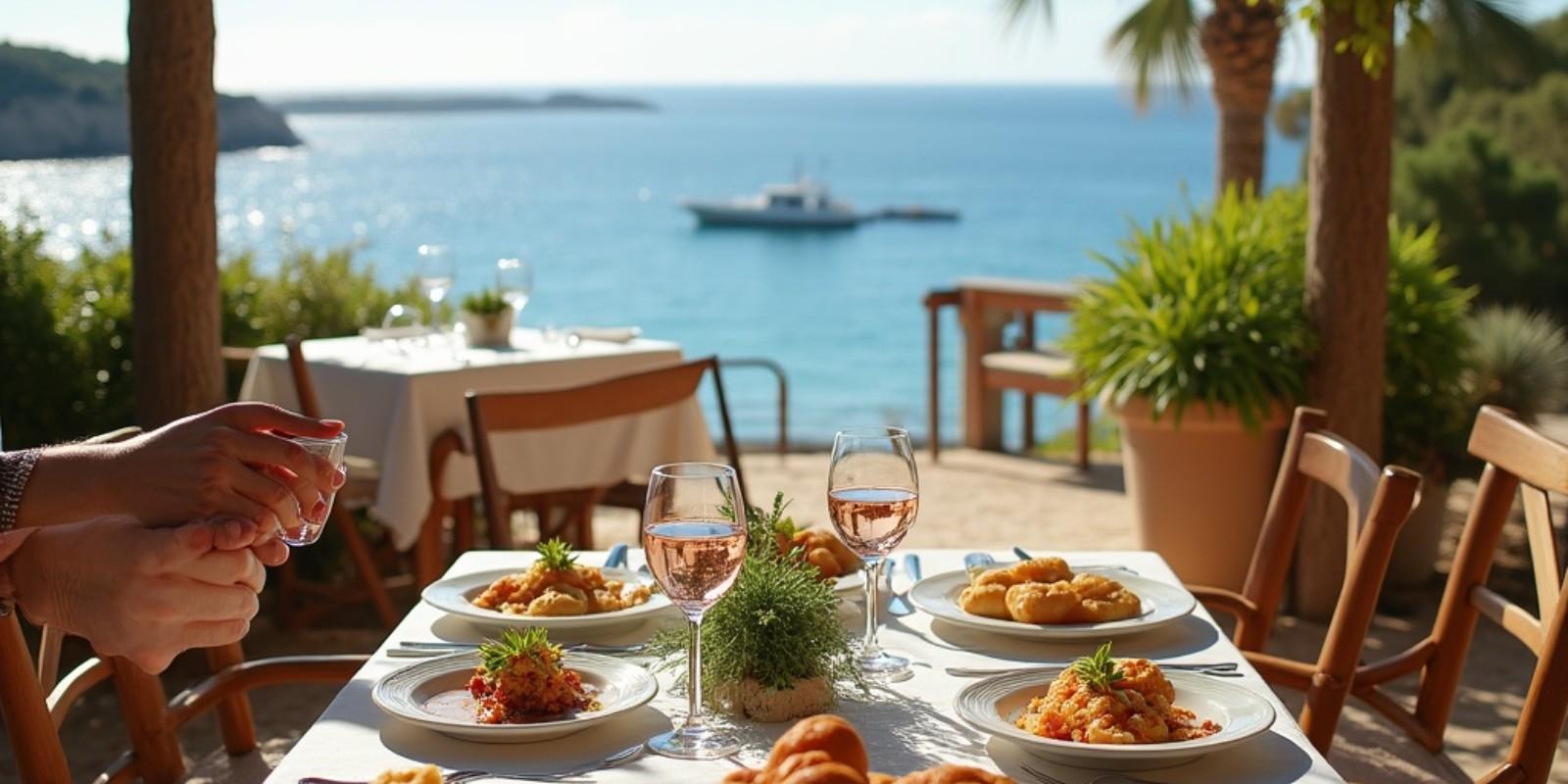 Gastronomía y Oportunidades Inmobiliarias en Sa Rápita