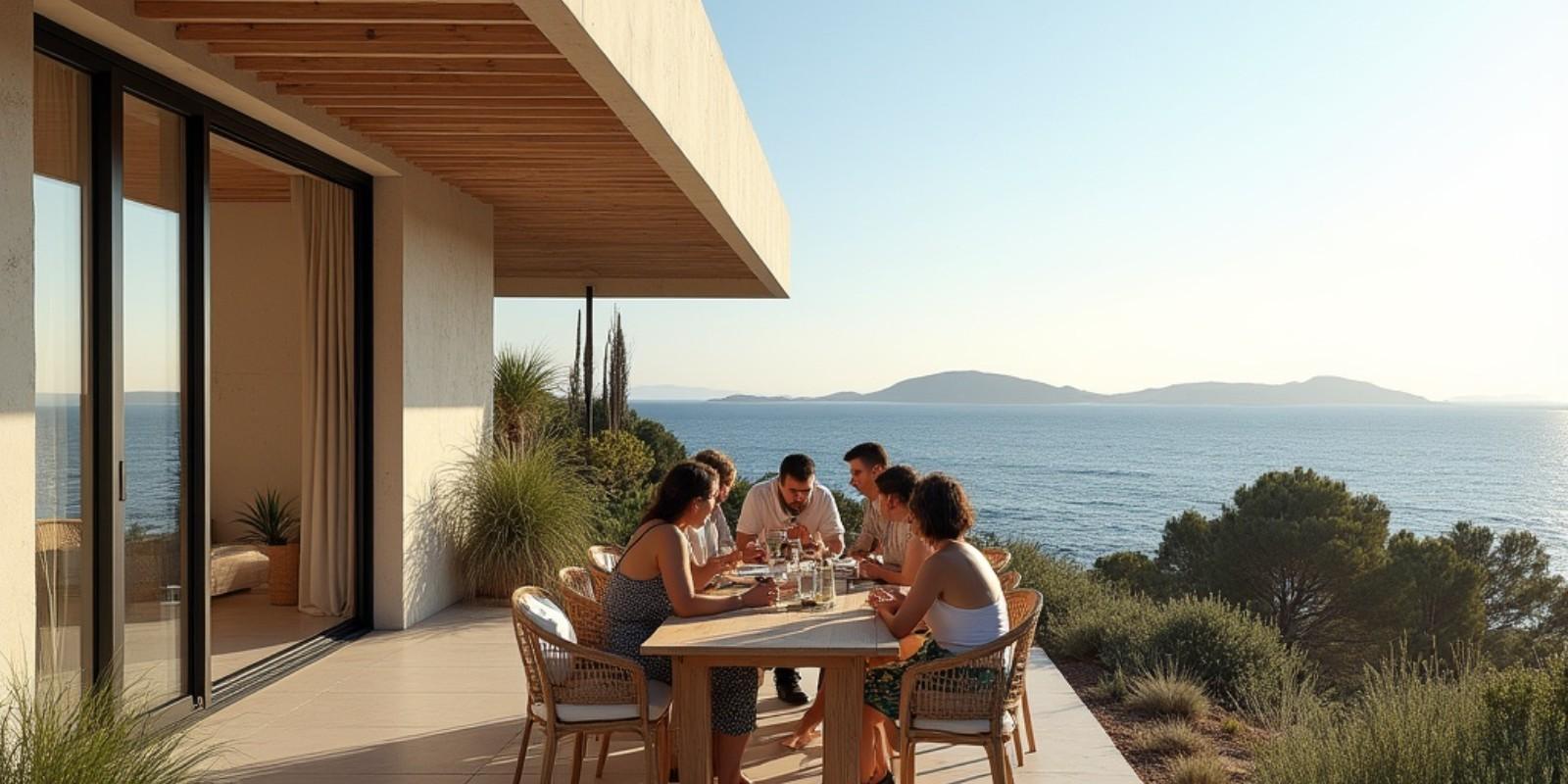Reformas Legales en Casas Frente al Mar en Sa Rápita