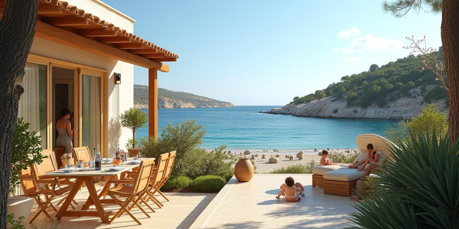 Rentabilidad de Dúplex y Chalets en Sa Rápita
