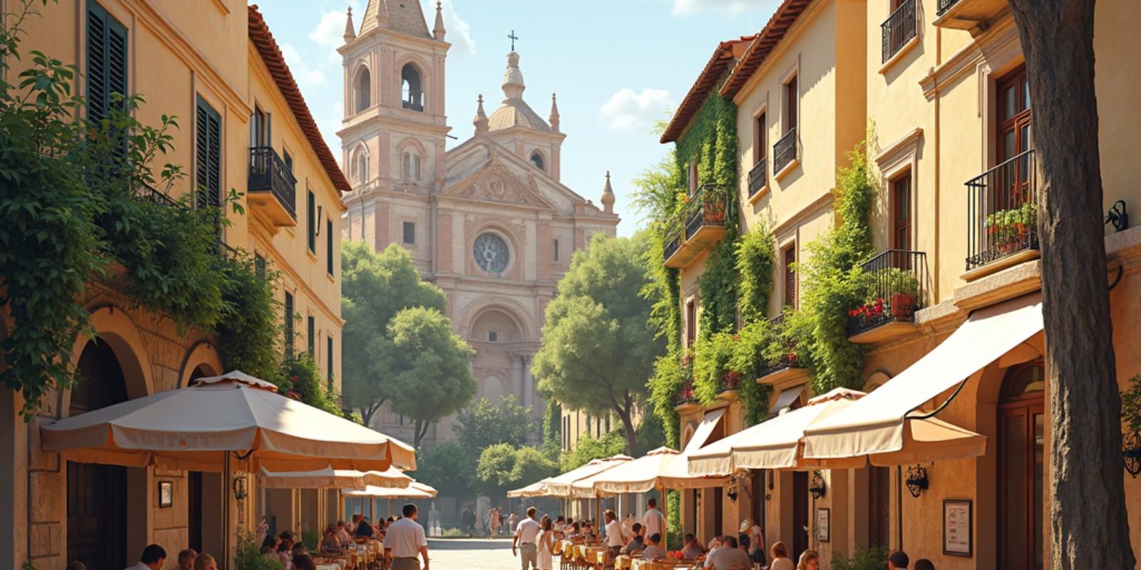 Campos, el nuevo destino vibrante de Mallorca