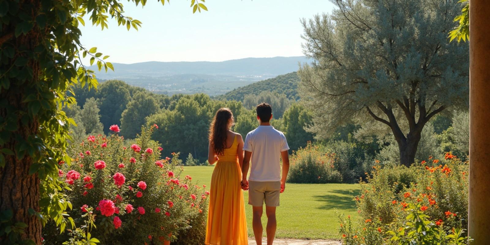 Vender finca en Campos: atraer compradores europeos