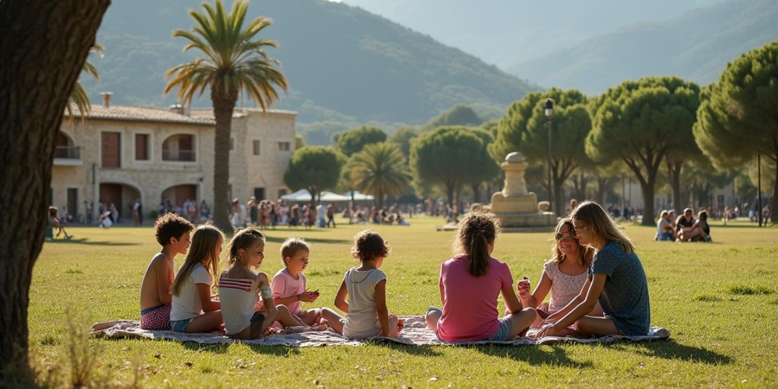 Vivir en Llucmajor: Pros y Contras de la Zona Sur