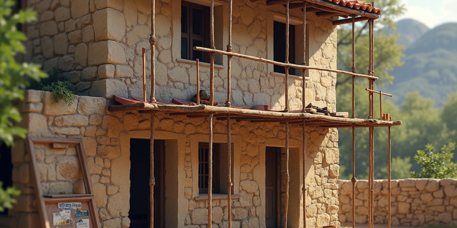 Errores comunes al reformar casas de pueblo en Llucmajor
