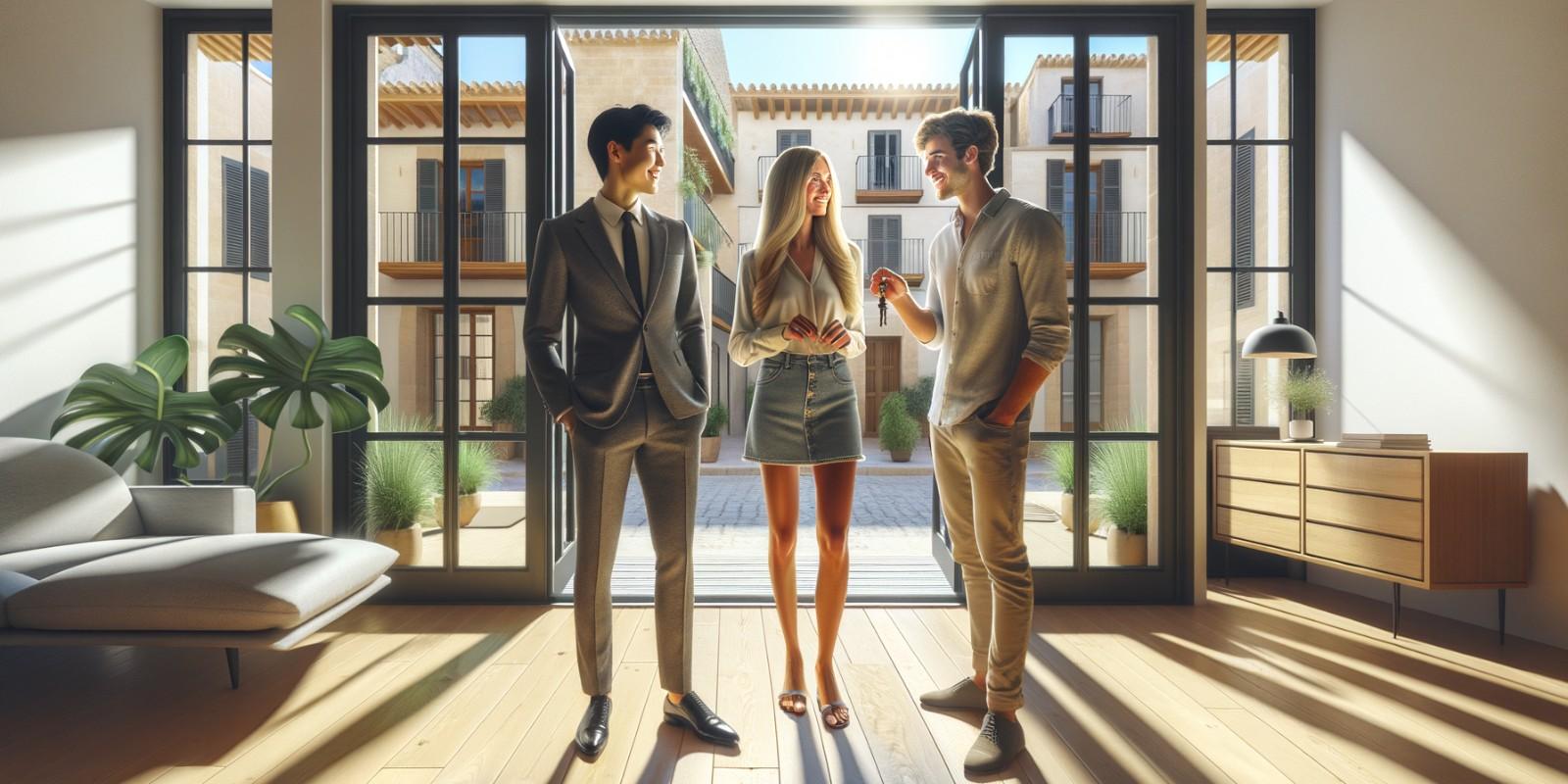 Ventajas de vender rápido en Llucmajor con agente experto