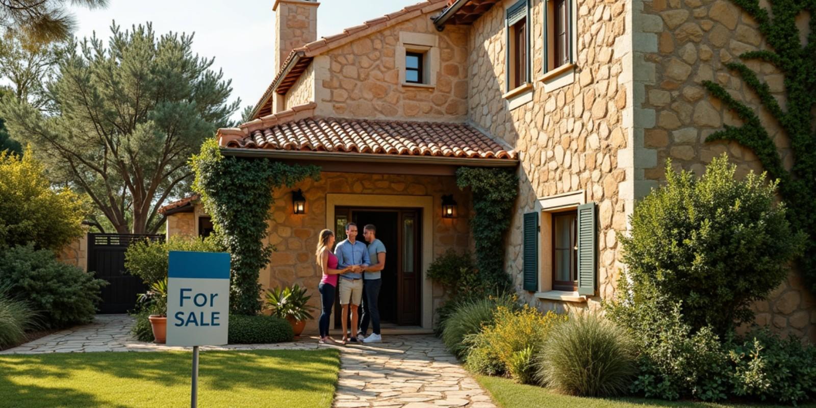 Ventajas de vender rápido en Mallorca y Llucmajor