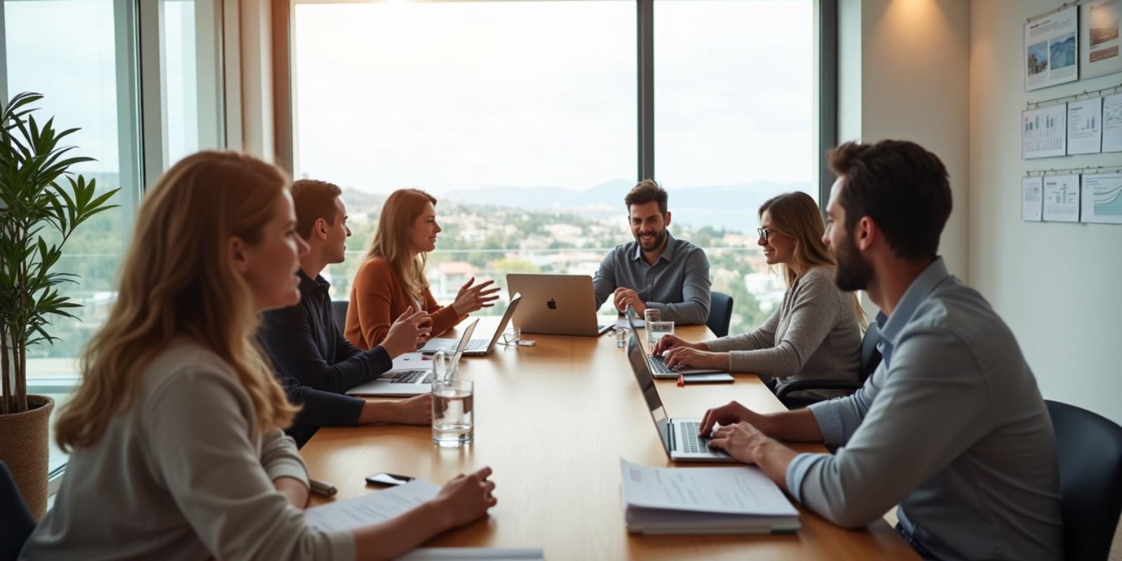 Ventajas de unirse a eXp Realty en Mallorca