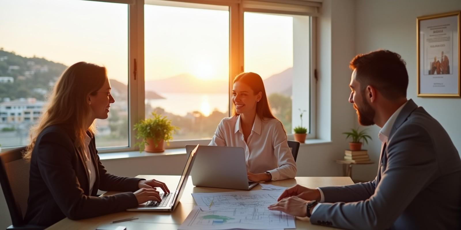 Impulsa tu Éxito Inmobiliario con eXp Realty Mallorca