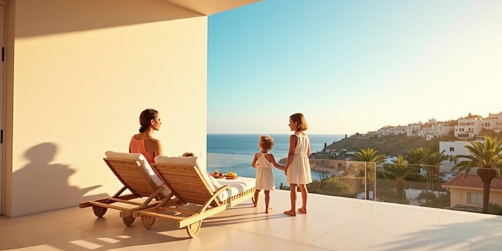Costos de Comprar una Casa en Mallorca Desglosados