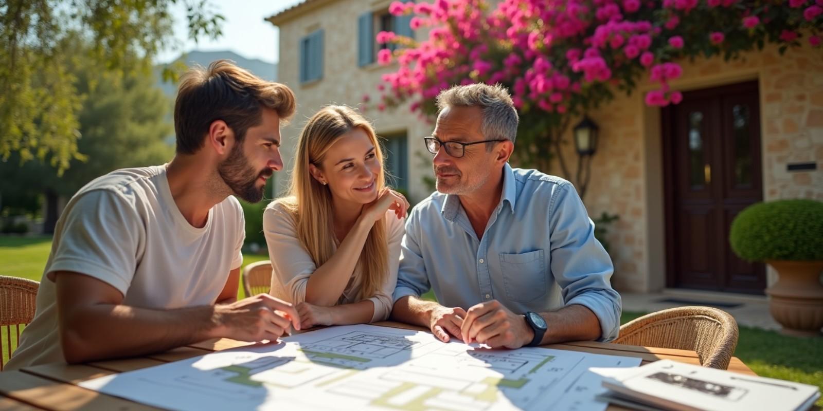Understanding Mallorca Home Buying Costs