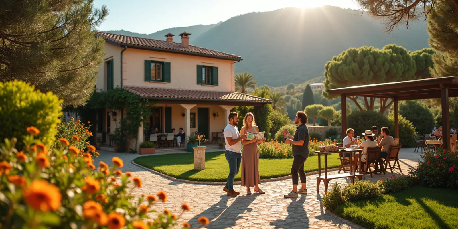 Avoiding Mistakes When Buying Property in Llucmajor