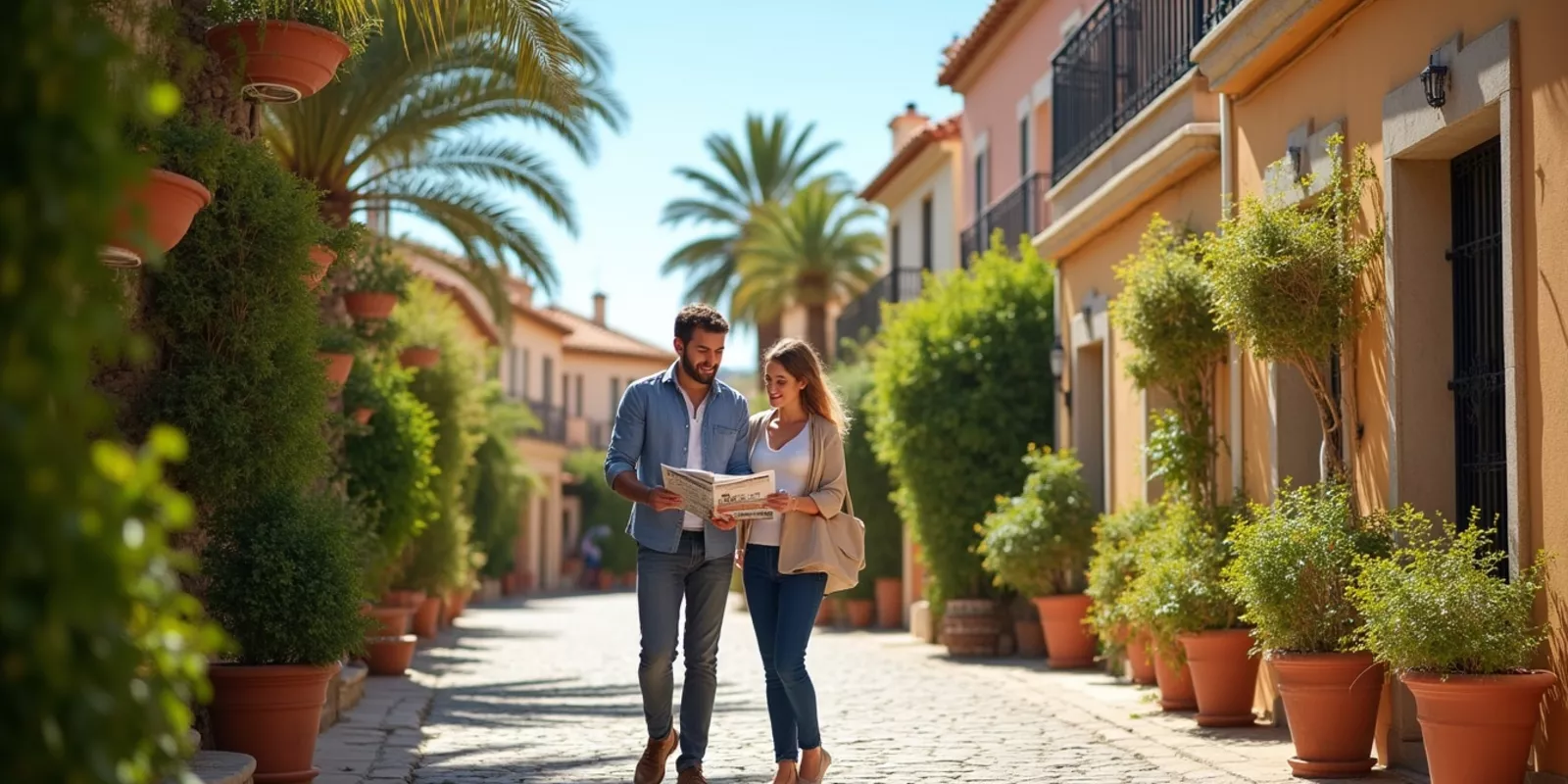 Buying Property in Llucmajor: A Comprehensive Guide