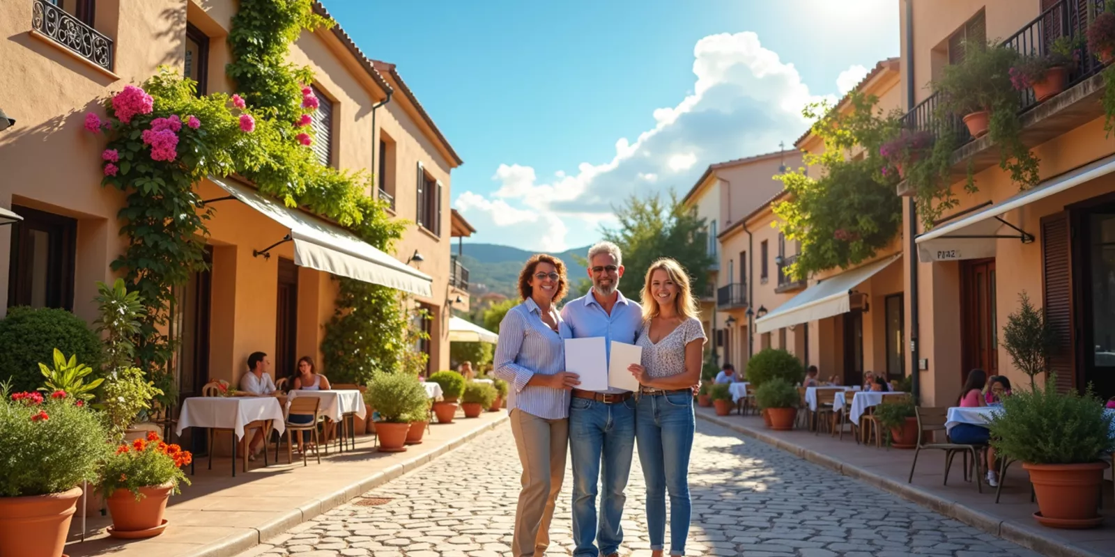 Buying Property in Llucmajor for Foreigners Guide