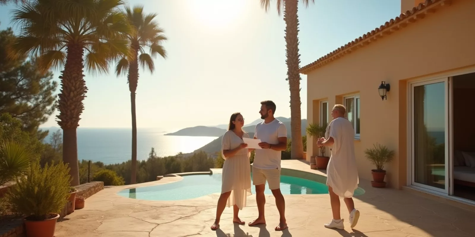 Hipotecas para Extranjeros en Mallorca: Guía Práctica