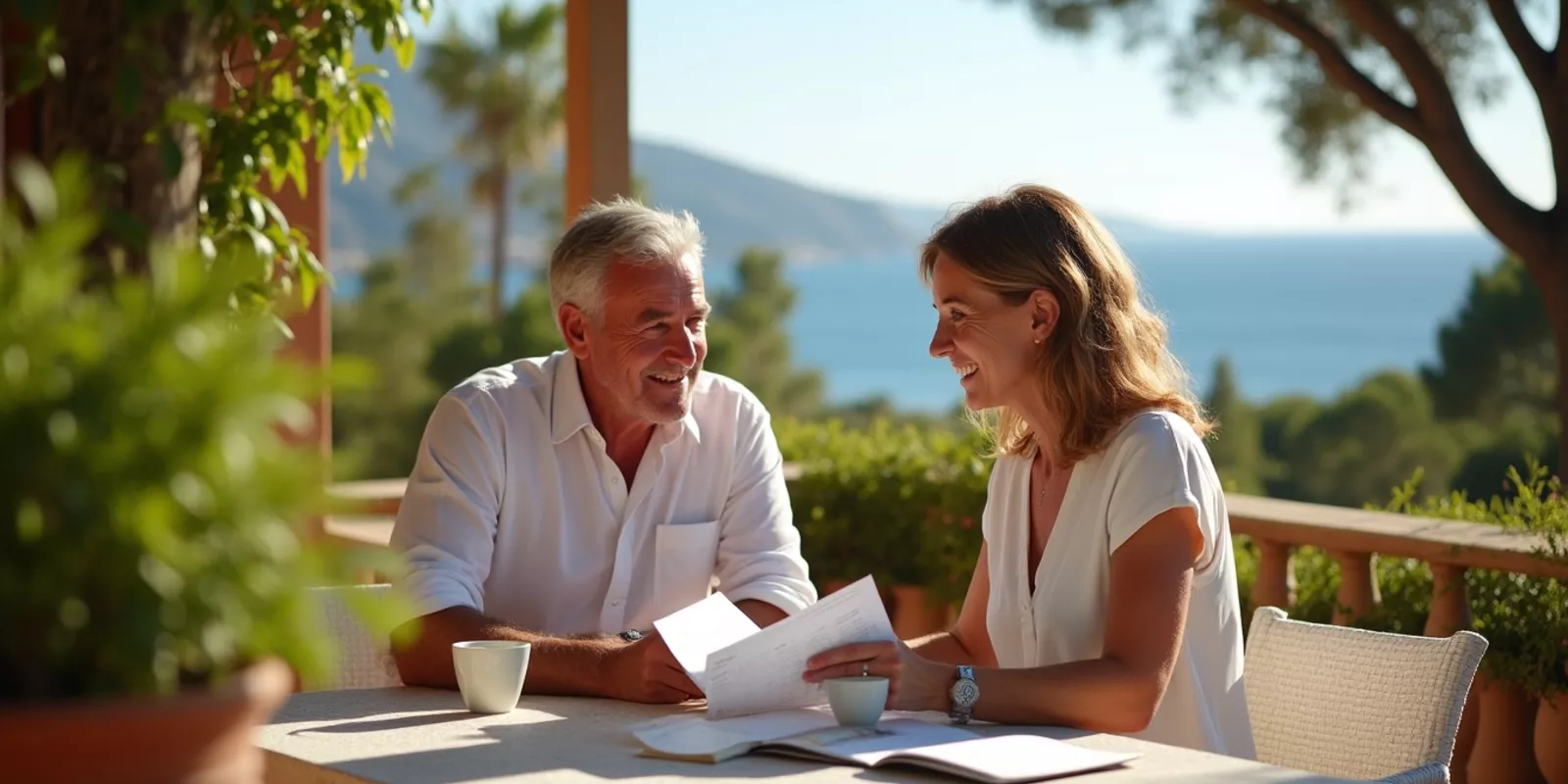 Navigating Mortgages for Foreigners in Mallorca