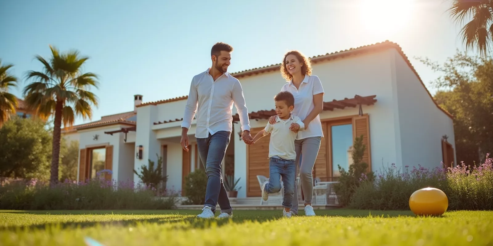 Checklist esencial para comprar casa en Mallorca