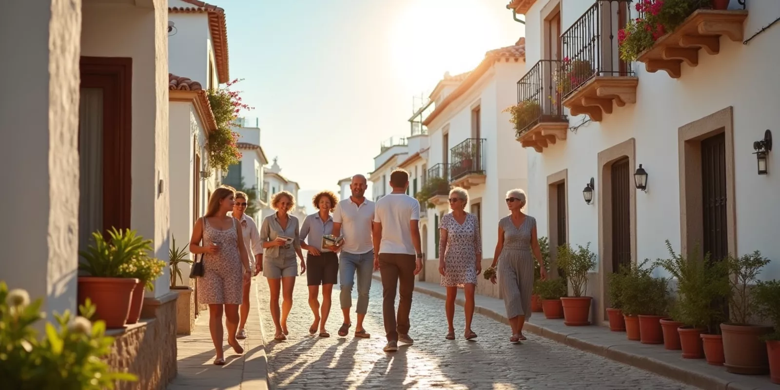 Buying Property in Spain: Essential Guide and Tips