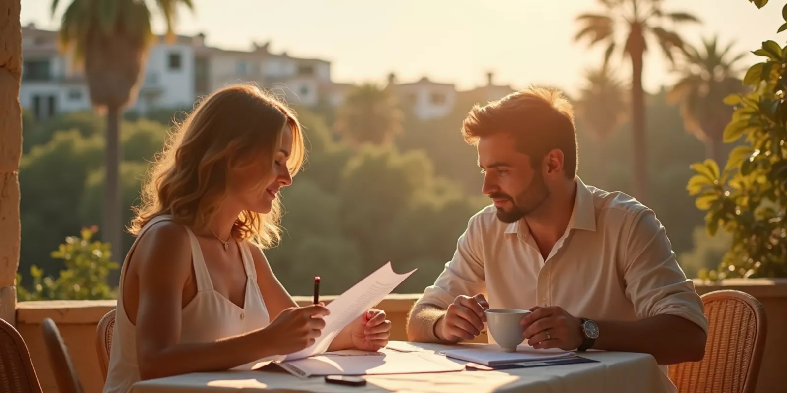 Gastos Ocultos al Comprar Vivienda en Mallorca