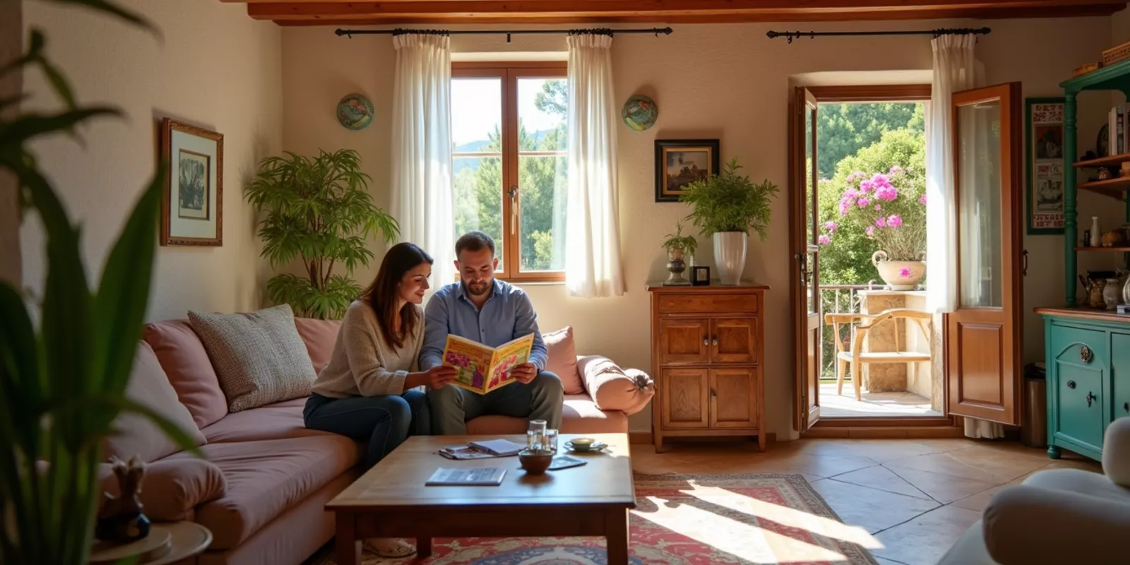 New vs. Second-Hand Property in Mallorca: A Guide