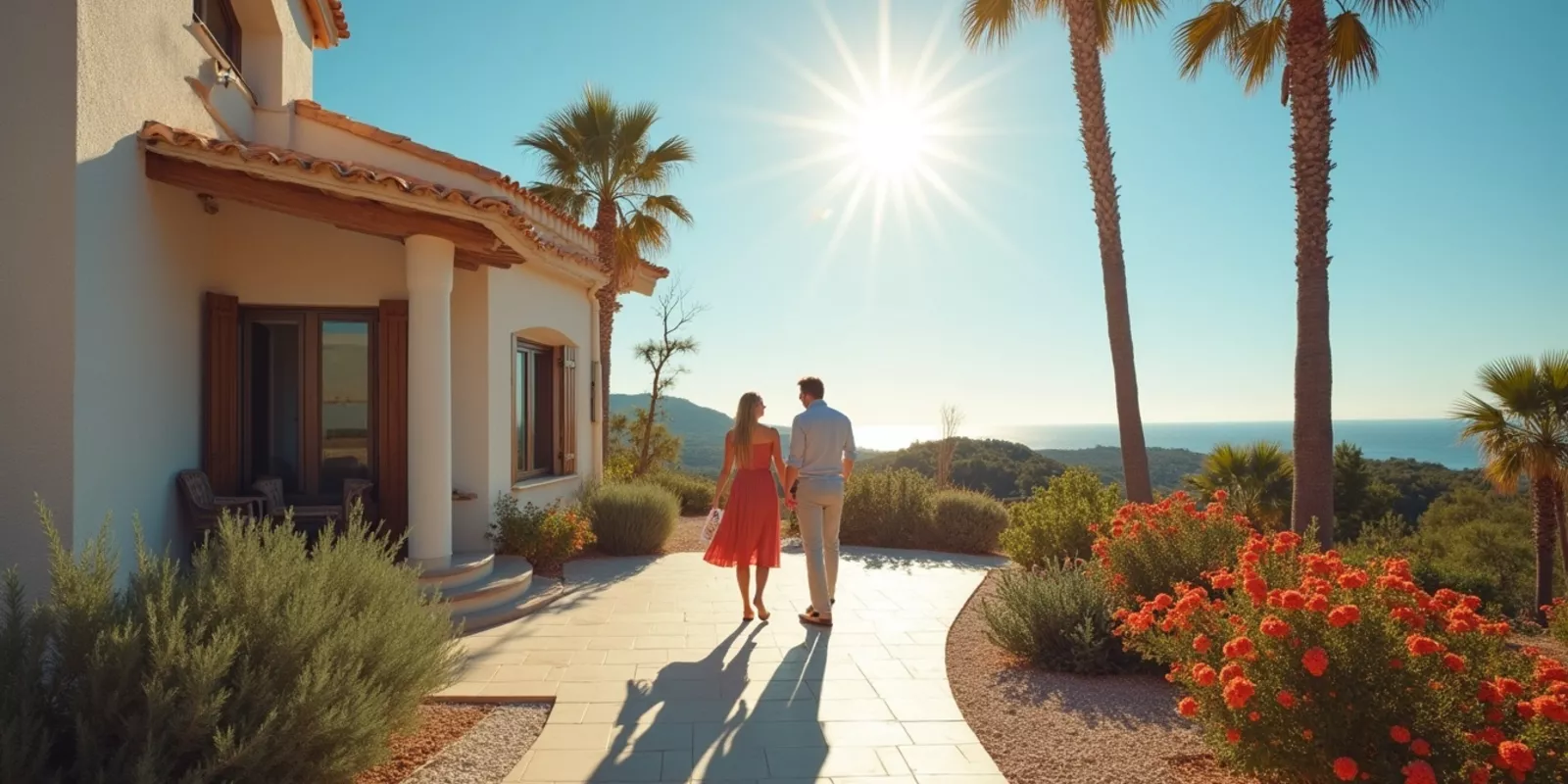 Guía legal para comprar vivienda en Mallorca