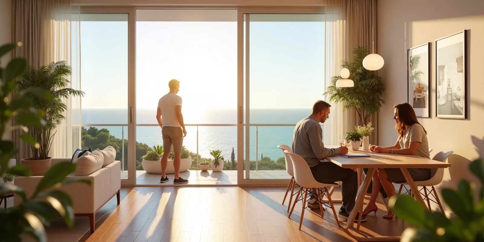 ROI Inmobiliario en Mallorca: Casos Reales y Estrategias