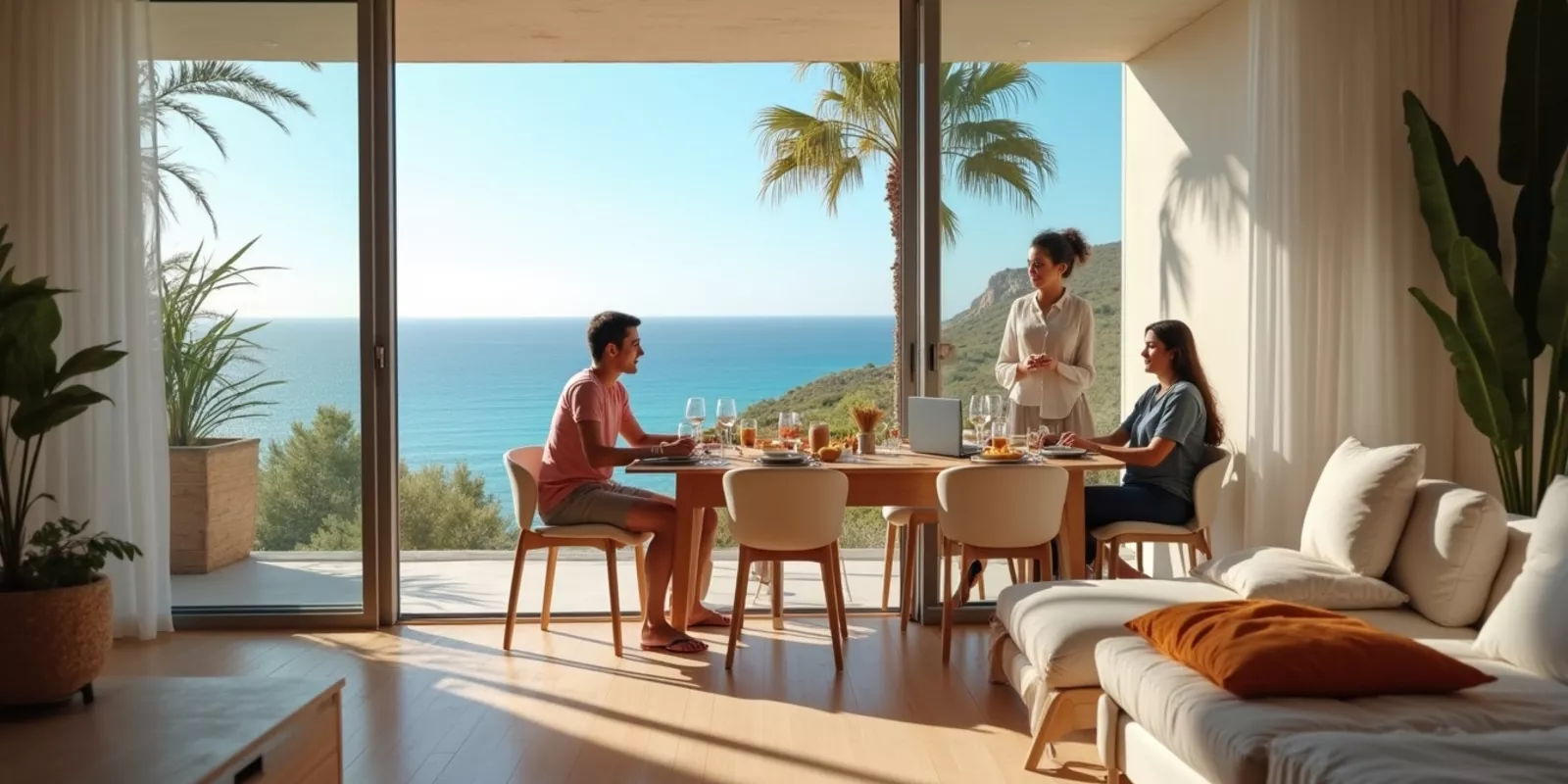 Genera ingresos con tu propiedad en Mallorca