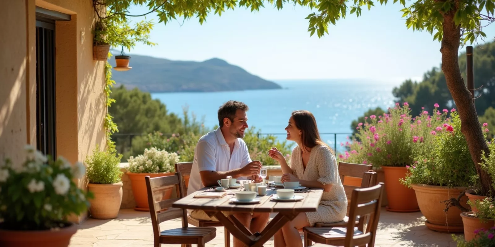 Maximizing Property Income in Mallorca