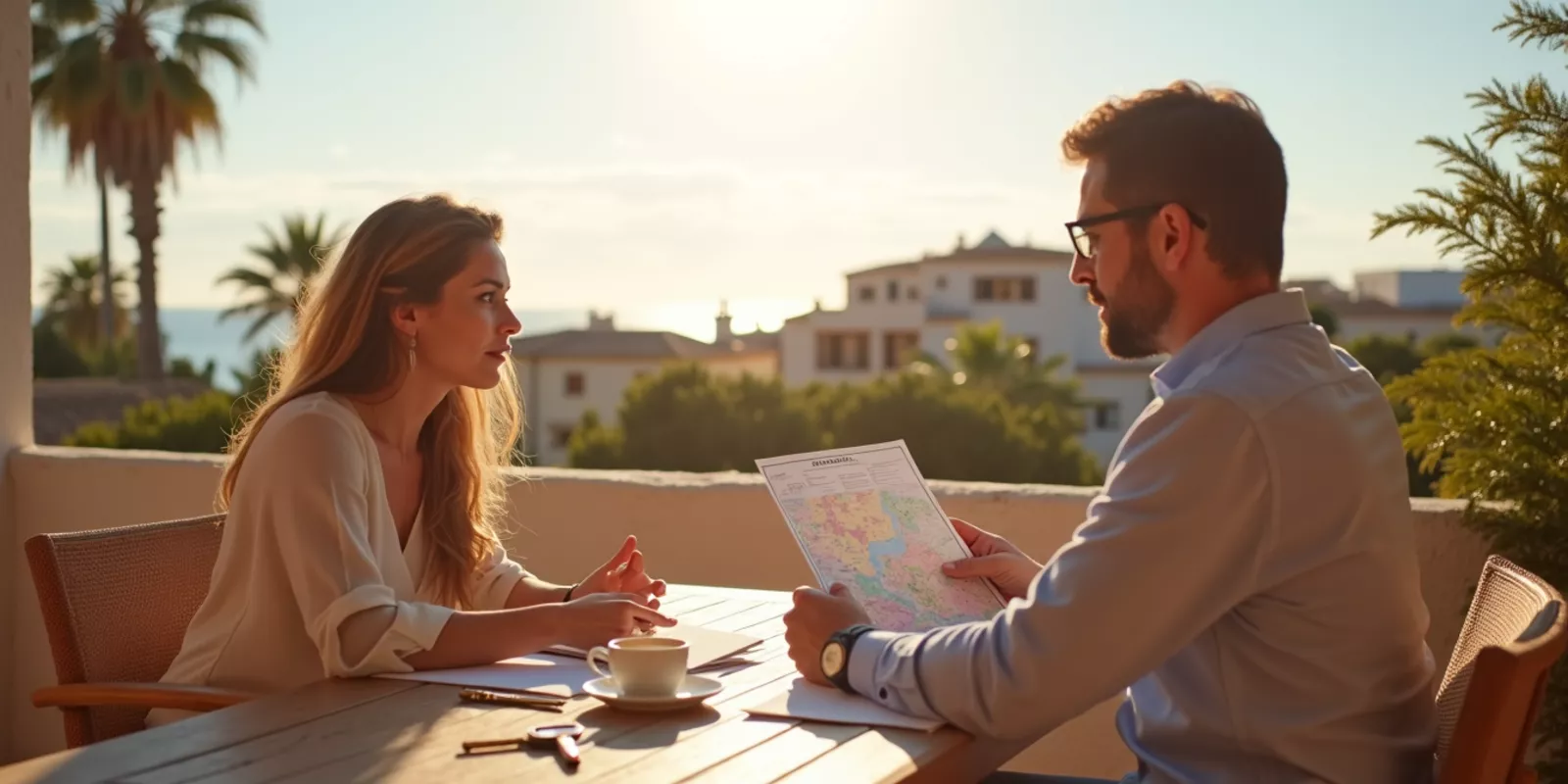 Cómo encontrar propiedades off-market en Mallorca