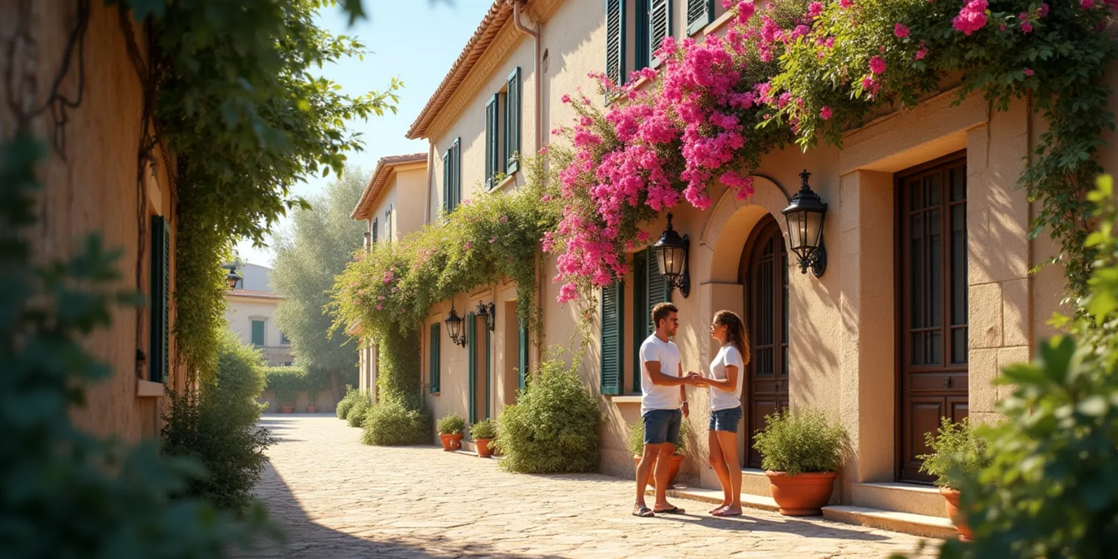 Finding Off-Market Properties in Mallorca