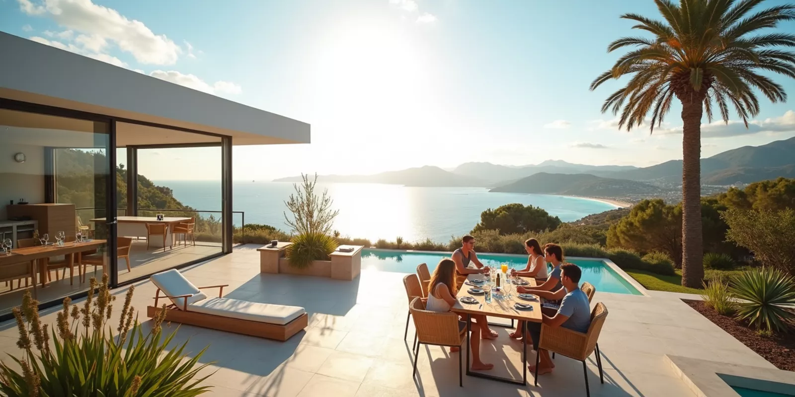 Tendencias del Mercado Inmobiliario en Mallorca 2026