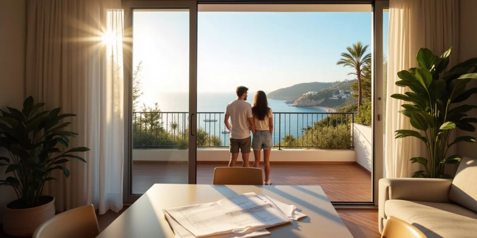 Vivienda en Mallorca: ¿Precios en aumento?