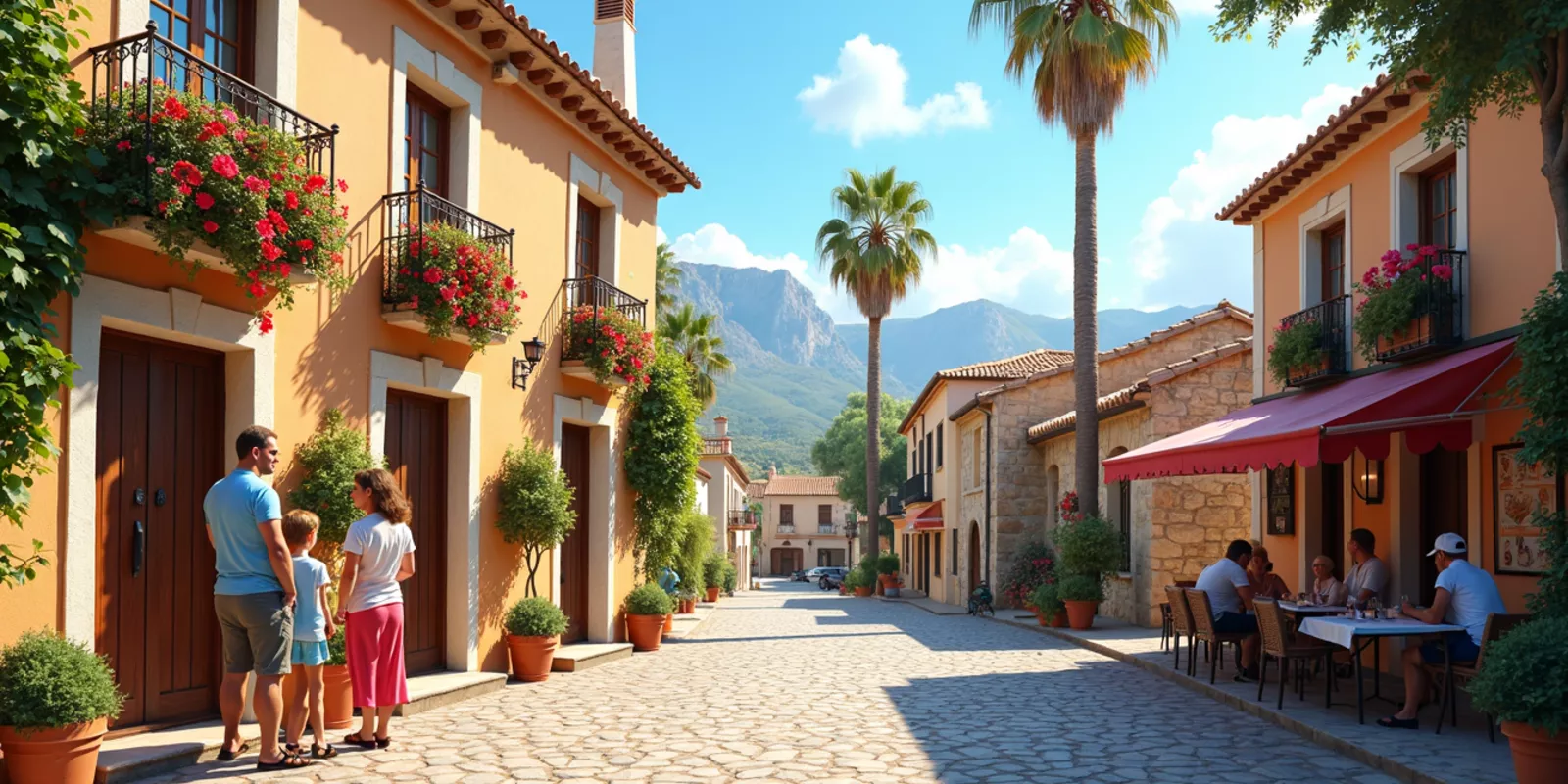 Navigating Mallorca's Housing Market: Insights and Tips