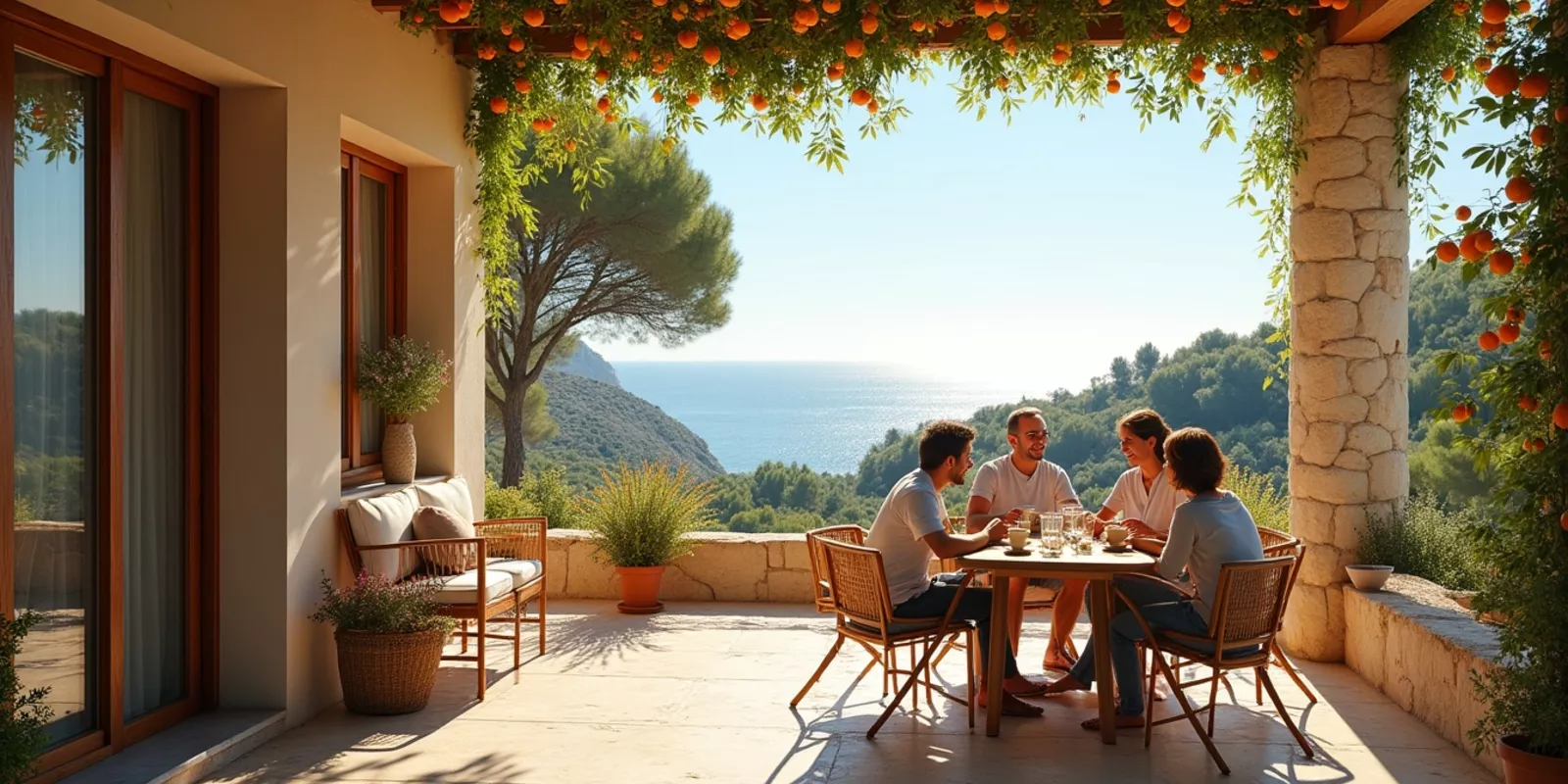 Investing in Mallorca: Homes and Income Potential