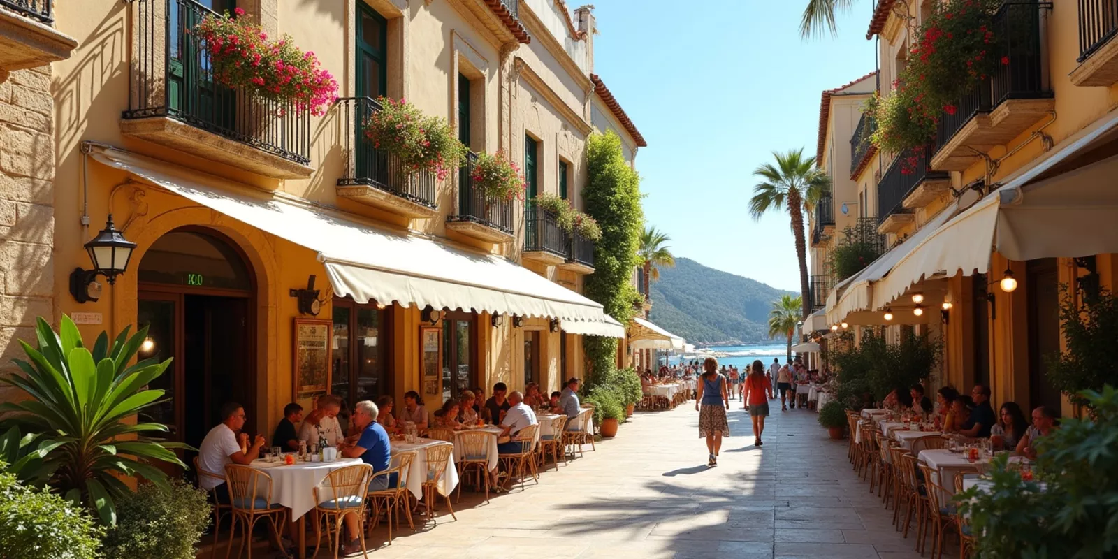 Dónde vivir en Mallorca: guía por zonas clave