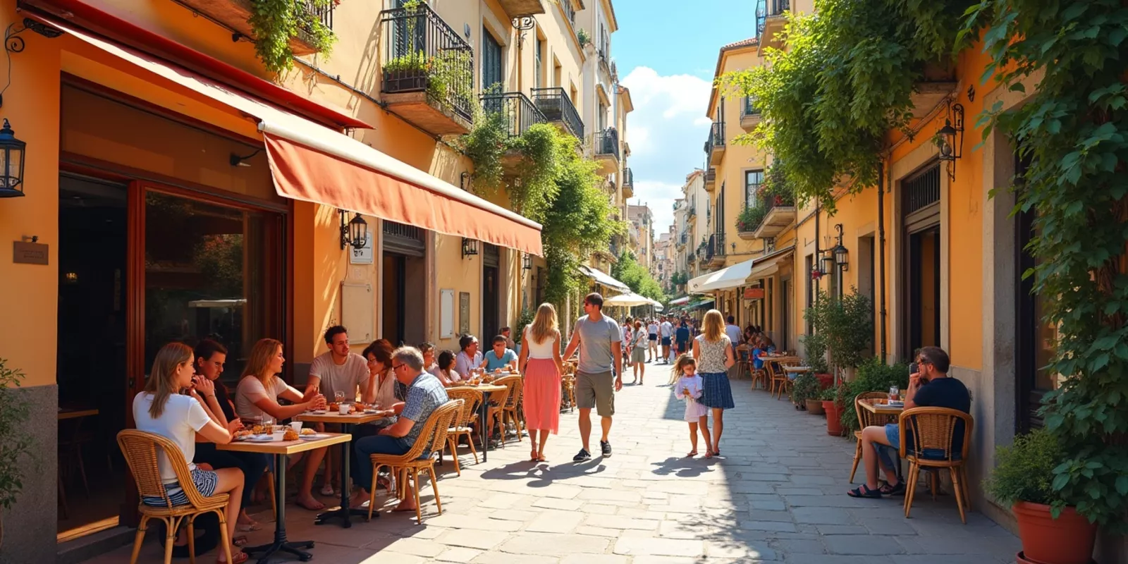 Where to Live in Mallorca: A Comprehensive Guide